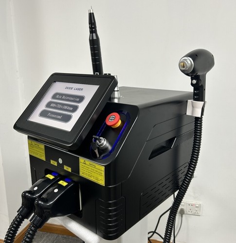 In1 808 diode laser hair - in1,