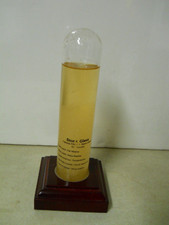 Admiral Fitzroy Storm Glass -