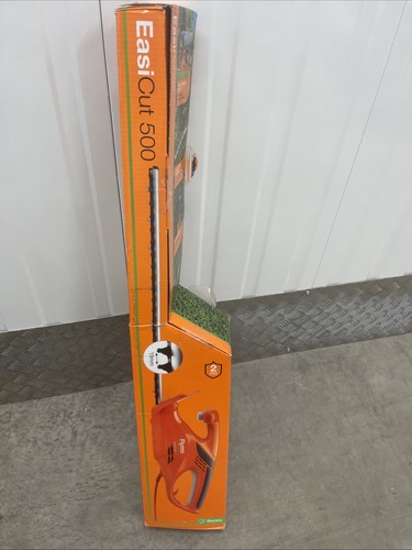 Flymo easicut 500 - 500, hedgecutter