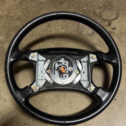 Bmw e24 e34 - e24, steering