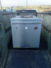 Gas Shaan Tandoori Oven