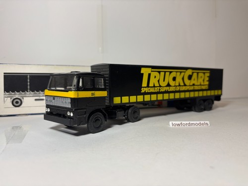 Lion car daf 2800 - daf, +