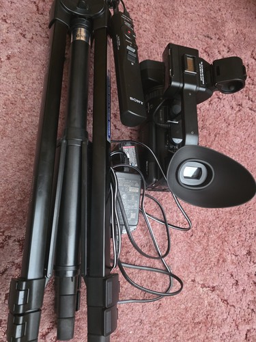 Sony hxr nx70p professional - hxr-nx70p,