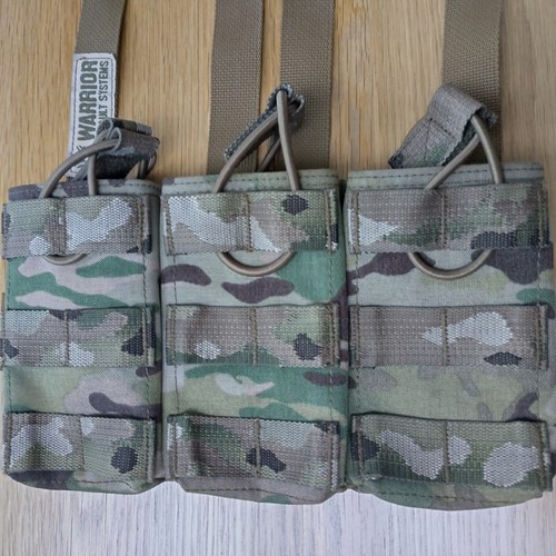 Warrior assault systems molle - assault,