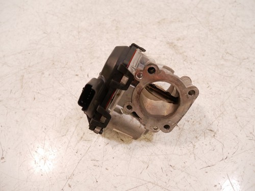 Throttle body 9807238580 - throttle,
