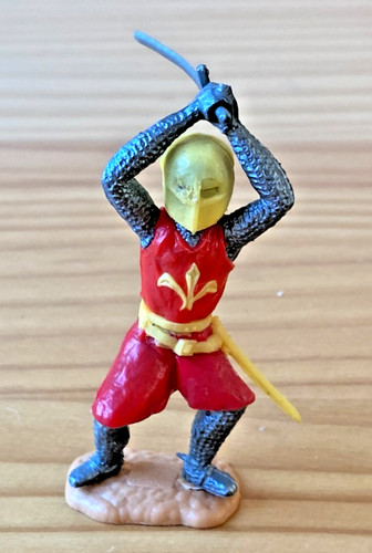 Timpo knights pot head - -,