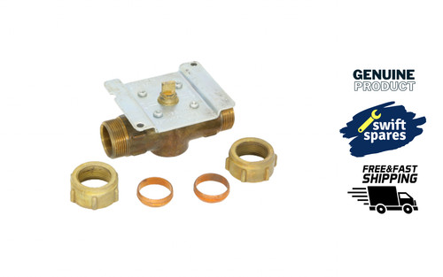 Sunvic eml3454 22mm - 22mm, port