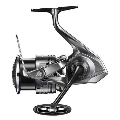 Shimano twin power 4000mhg - 24,