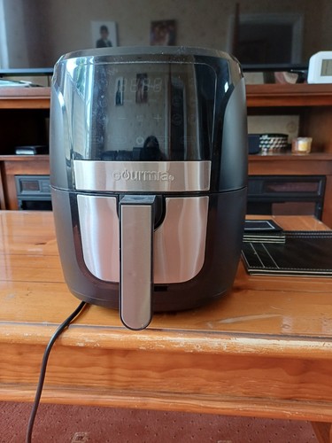 Gourmia gaf798 digital air - gaf798,