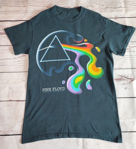 Pink floyd mens shirt medium - floyd, t-shirt
