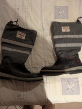 Dubarry Crosshaven Sailing