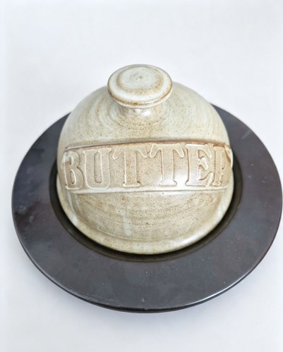 Vintage studio pottery - vintage,