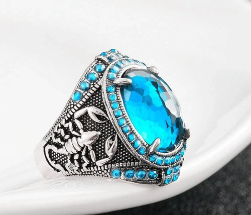 Handmade pure 925 sterling - handmade,