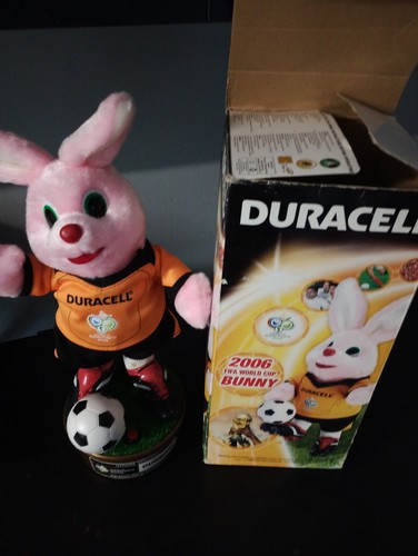 Duracell fifa 2006 germany - fifa,