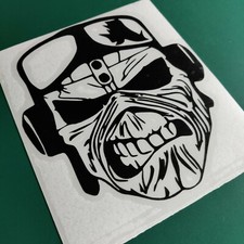 Iron Maiden Eddie Aces High -