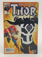 The Mighty Thor #16 Marvel