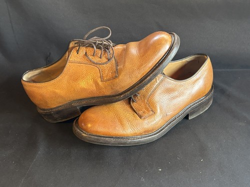 Barker men skye brown - barker, grain