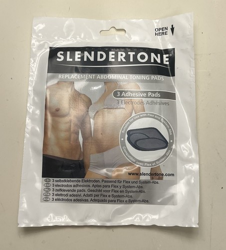 Slendertone replacement gel - slendertone,