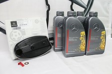 NEW Genuine Mercedes-Benz 5