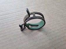 RENAULT 5 GT TURBO USED WATER HOSE GENUINE COOLANT CLIP QUICK RELEASE