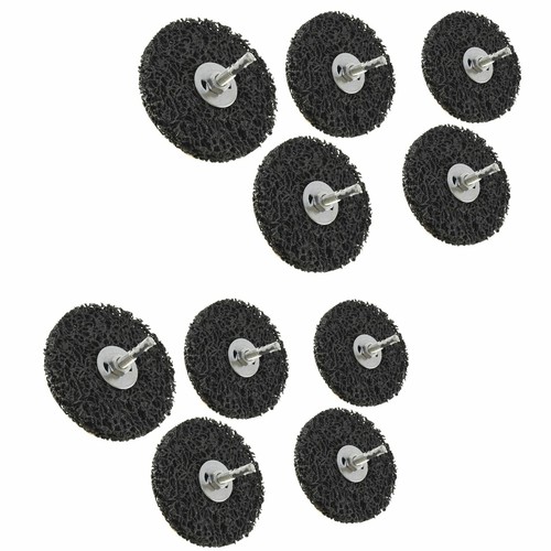 100mm clean and strip - clean,