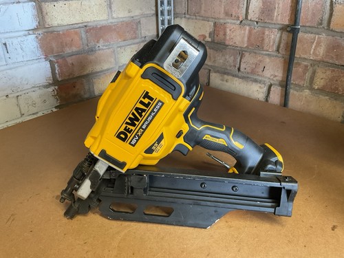 Dewalt dcn930 first fix - dcn930,