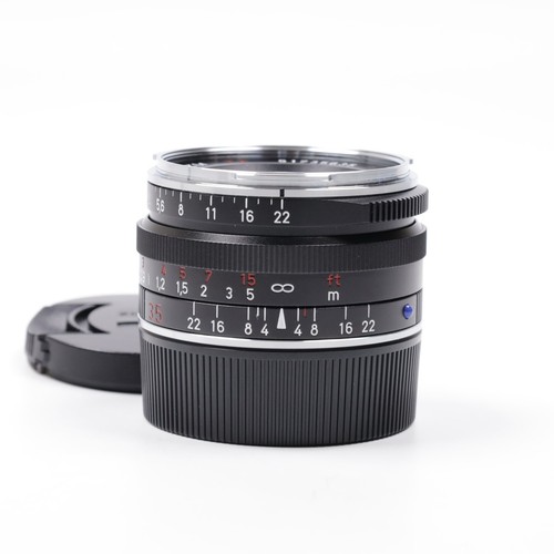 Carl zeiss biogon - carl, t*
