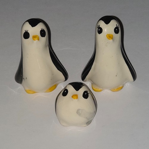 Vintage penguins by philip - penguins,