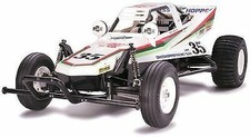 Tamiya Grasshopper Model Kit -