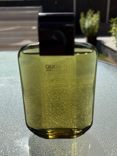 Quorum after shave 100ml - quorum,