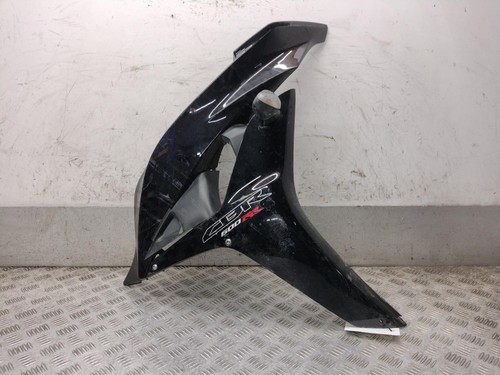 2011 honda cbr - 600, rr