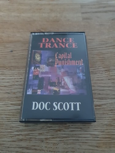 Dance trance rave - trance,