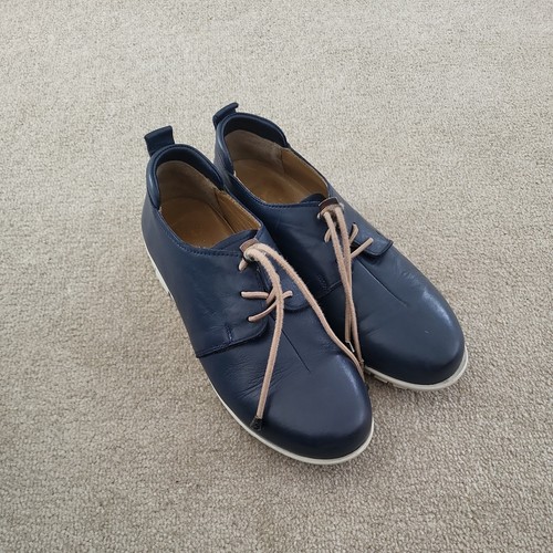 Adesso women leather shoe - women’s,