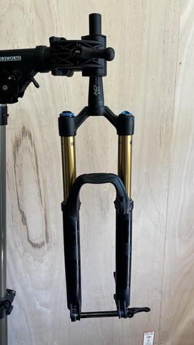 2020 fox factory 160mm 29er - fox,