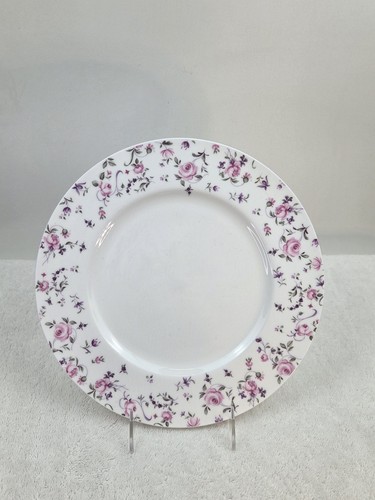 Royal albert pink - albert, vtg