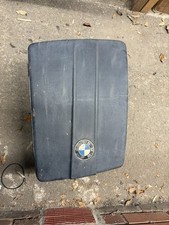 Krauser BMW R-series pannier