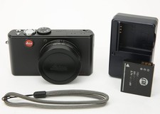 Leica D-LUX 3 Ultra Compact