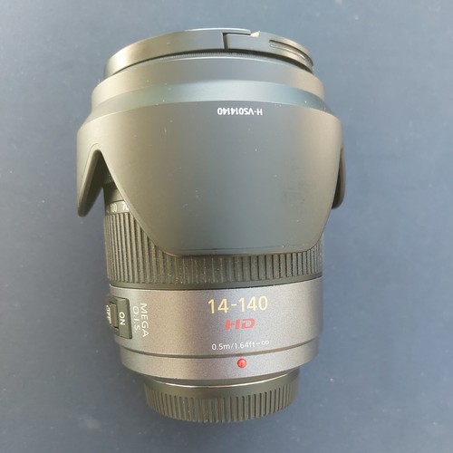 Panasonic lumix vario - panasonic,