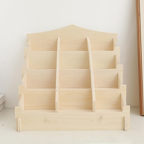 Postcard display stand retail - stand,