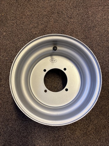 10x5 4x110 quad wheel - 4x110,