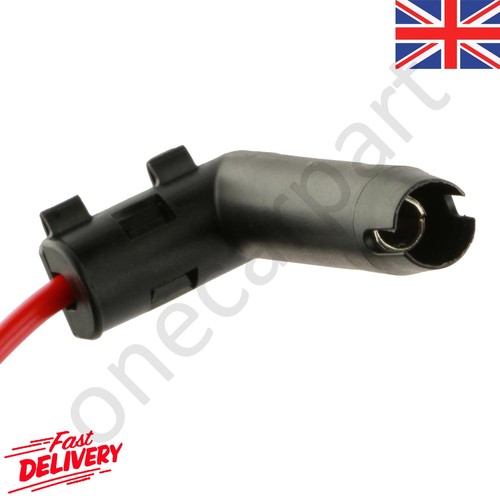 Glow plug lead cable - lead, for