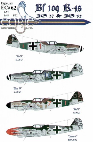 Eagle cal eag32062 32 - eag32062, 1:32