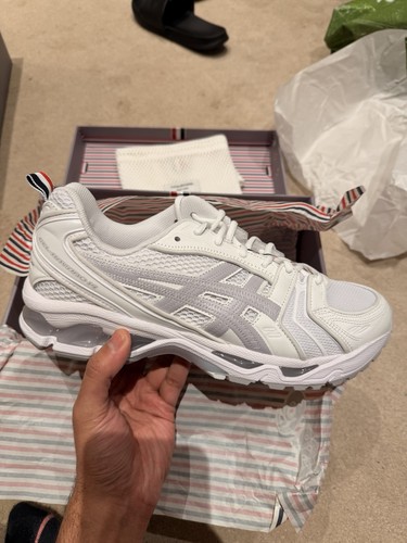Asics thom browne kayano - asics,