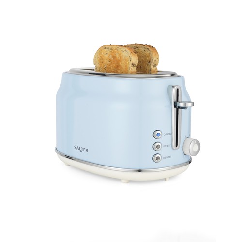 Salter retro blue - salter,