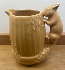 Vintage 1930's SylvaC Acorn &