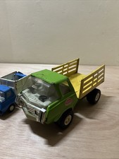 TONKA Cattle Truck with dump