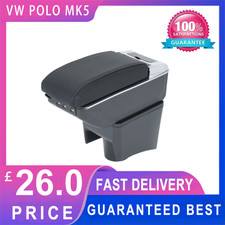 VW Mk5 Polo 2010 - 2017 2