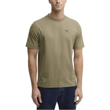 Barbour Mens Sport T-Shirt