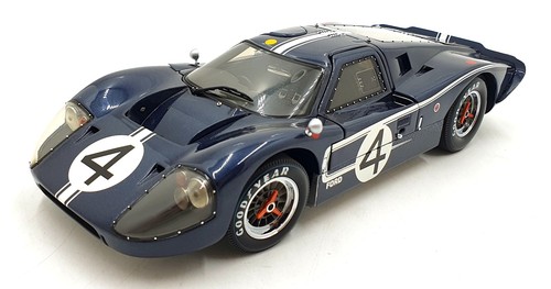 Exoto scale diecast 18056 - scale,