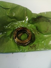 Caterpillar D4 pair of track